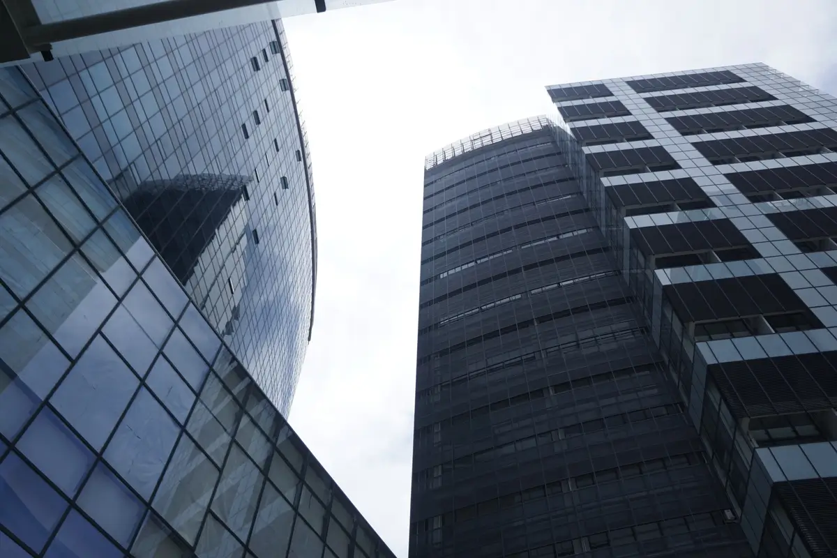 REDEFINING WORKSPACE