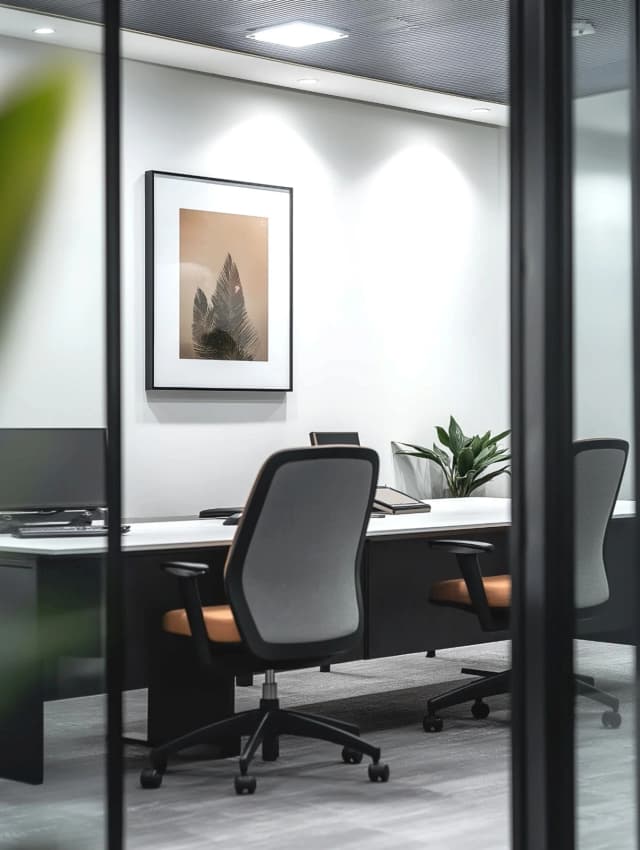 OFFICE SUITES