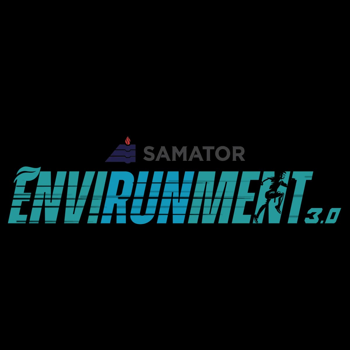 SAMATOR EnviRUNment 3.0: Running Toward a Greener Tomorrow